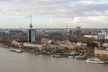 Wilhelminakade 453 Rotterdam