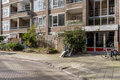 Burg. Gijsenlaan 5 Schiedam