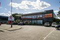 Lylantsebaan Capelle a/d IJssel