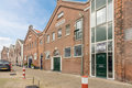 Noordvestsingel 85 Schiedam