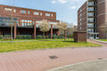 Burgemeester van Haarenlaan 1522 Schiedam